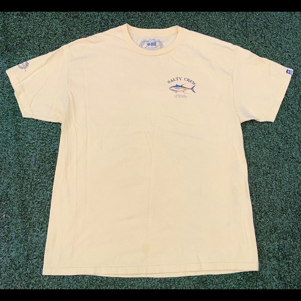 Salty Crew T-Shirt.